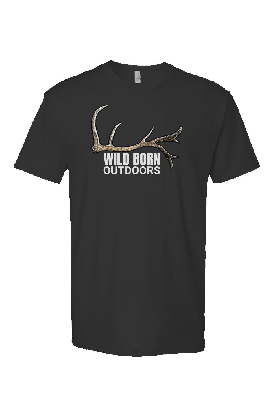 ELK SHED TEE