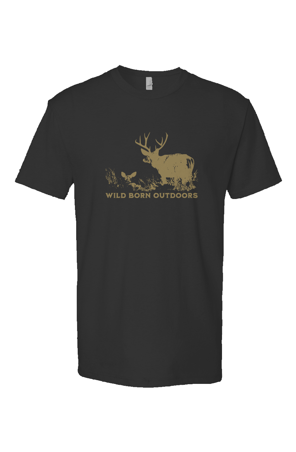 MULEDEER TEE