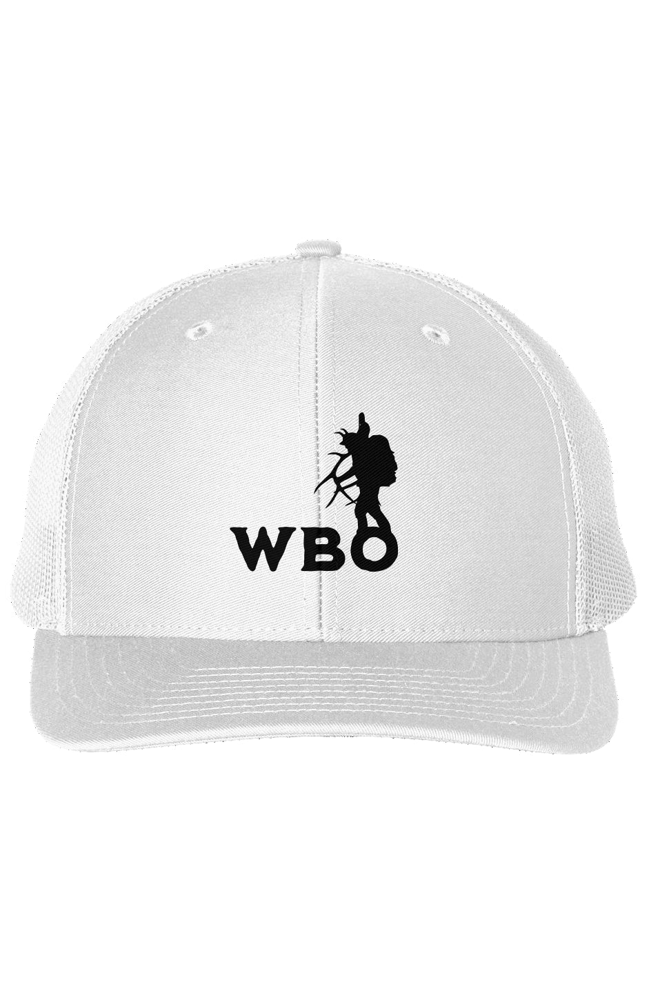 WBO PACKOUT HAT