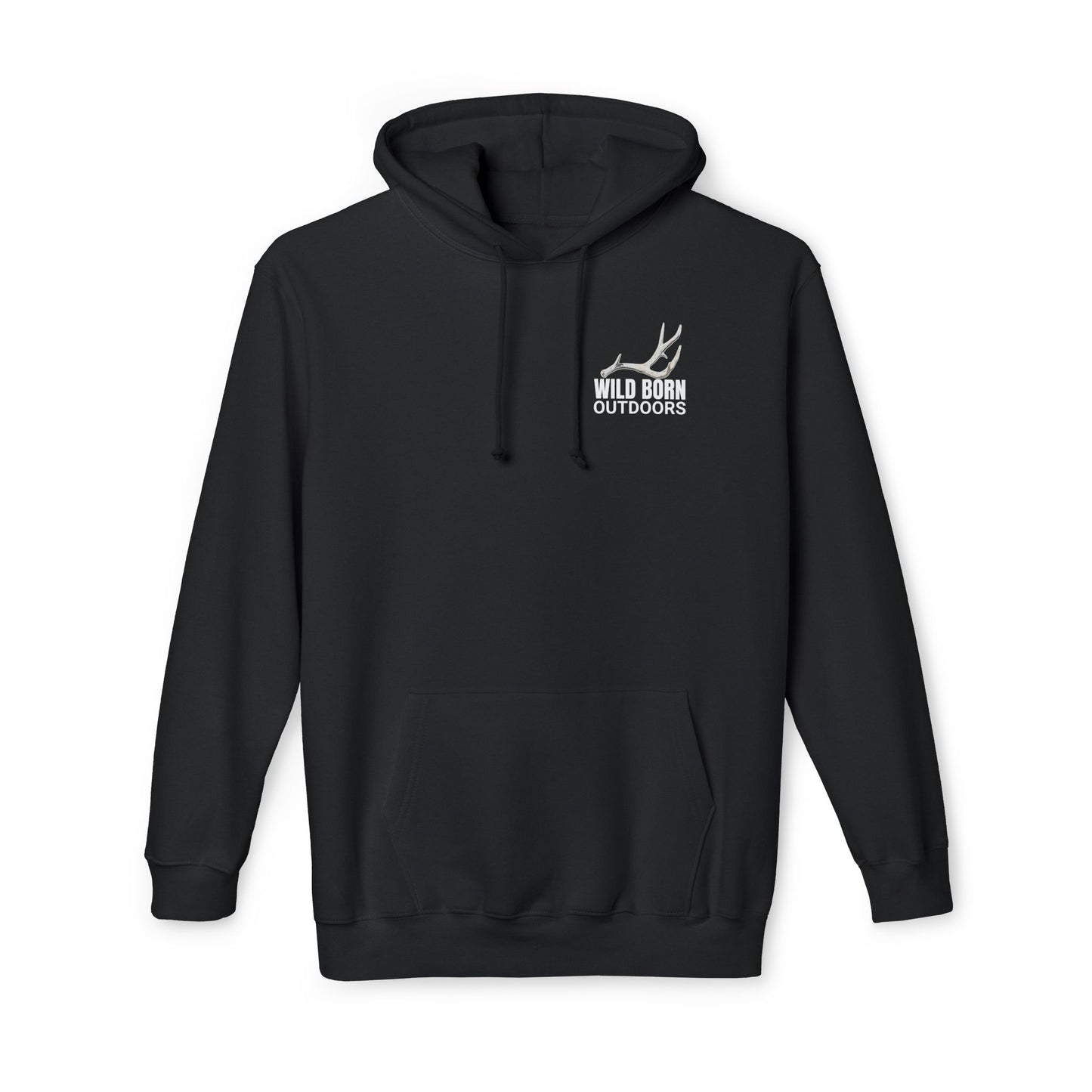 FULL PACK HOODIE
