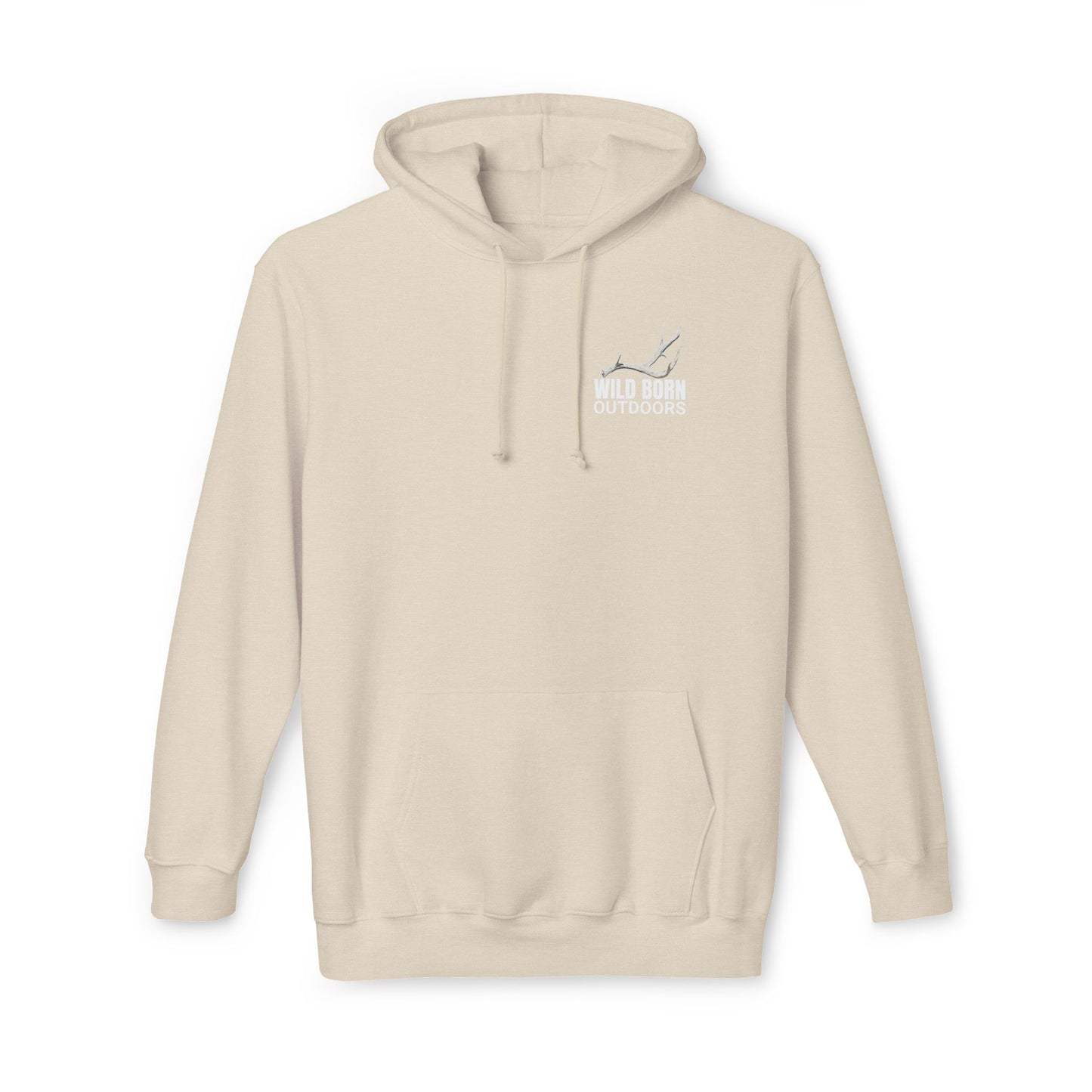 FULL PACK HOODIE