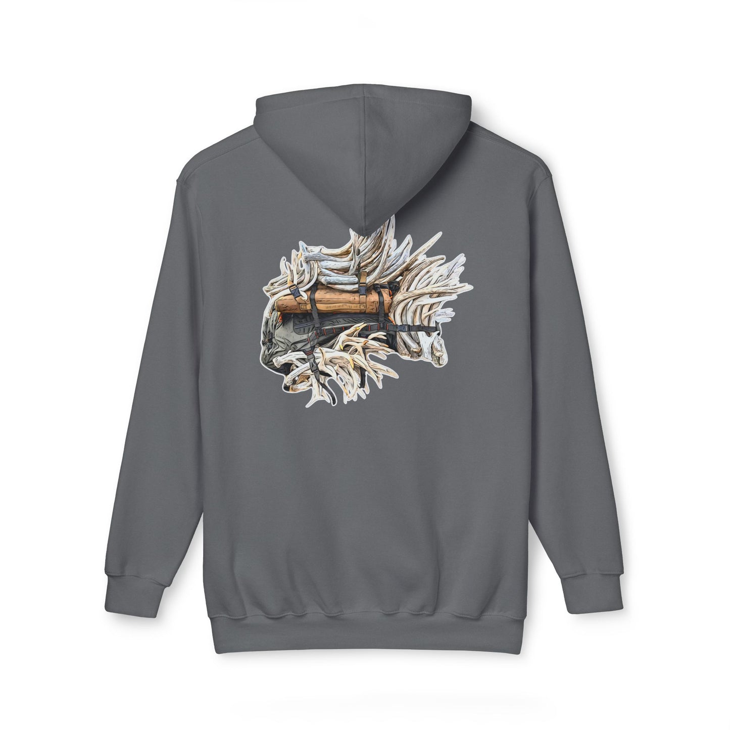 FULL PACK HOODIE