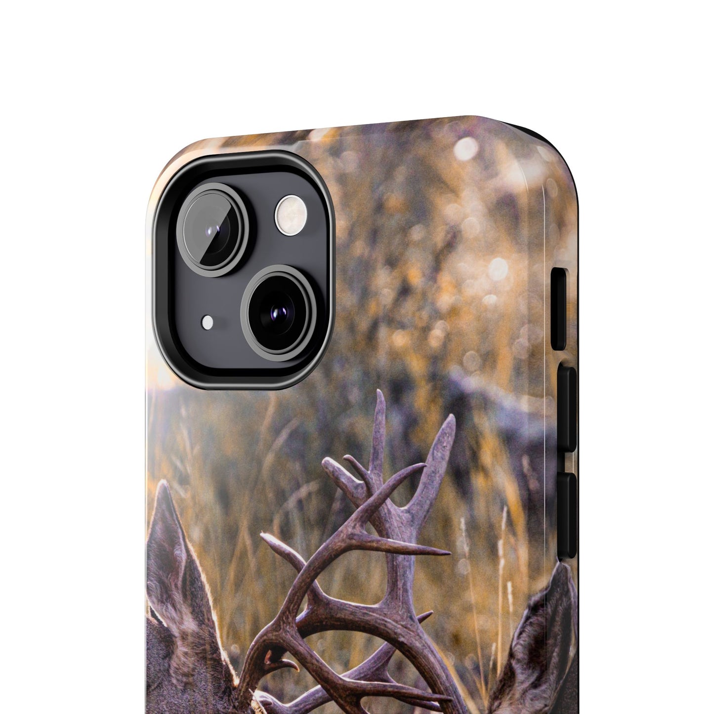 "MULEY FIGHT" PHONE CASE