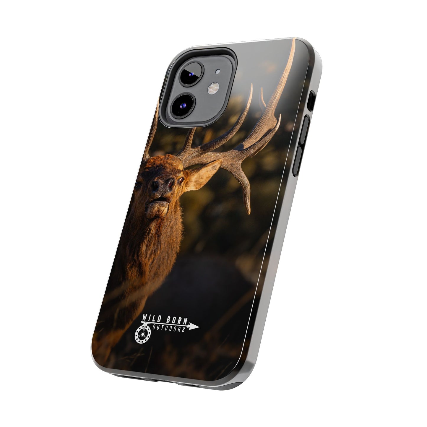 "DROPTINE" PHONE CASE