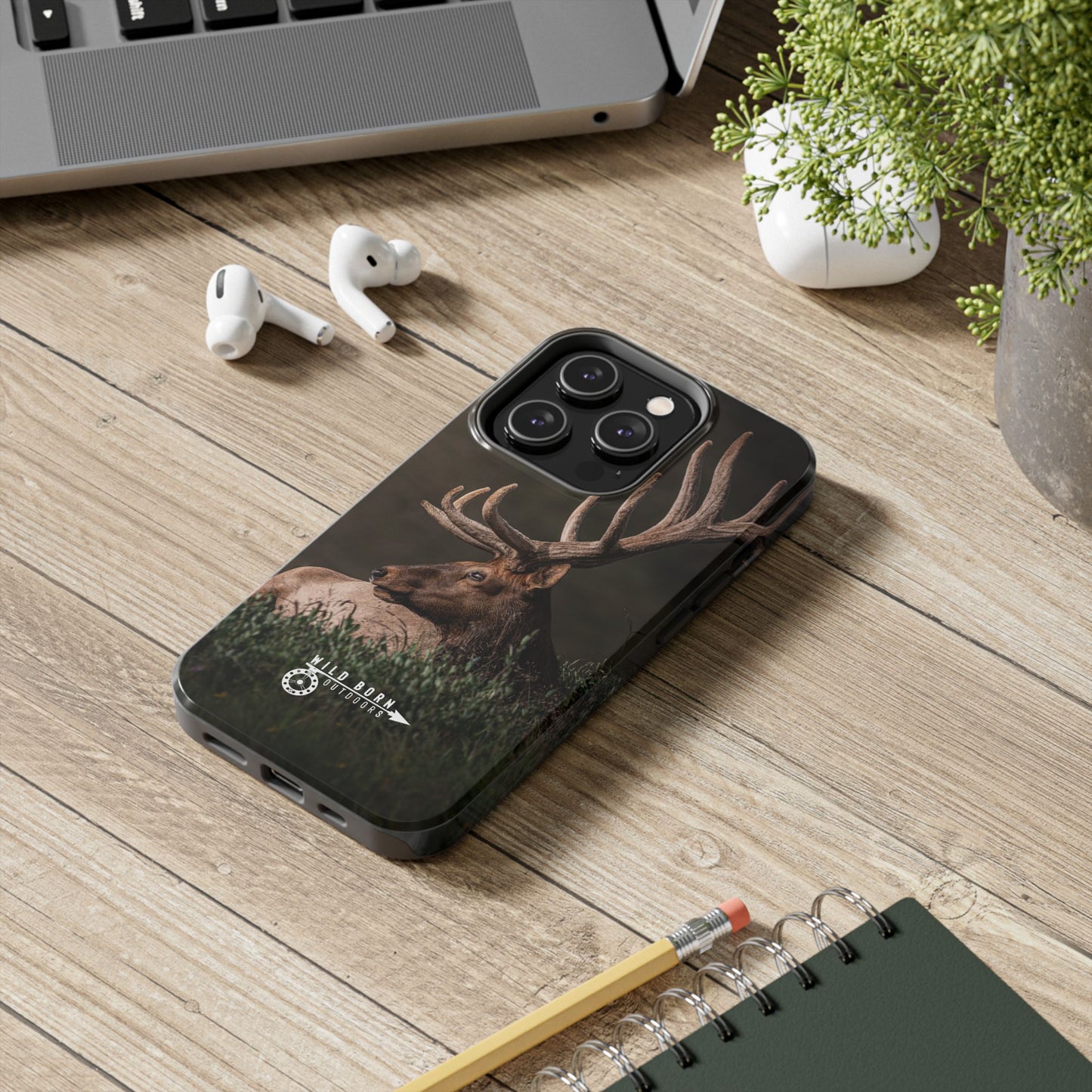 VELVET DREAMS PHONE CASE