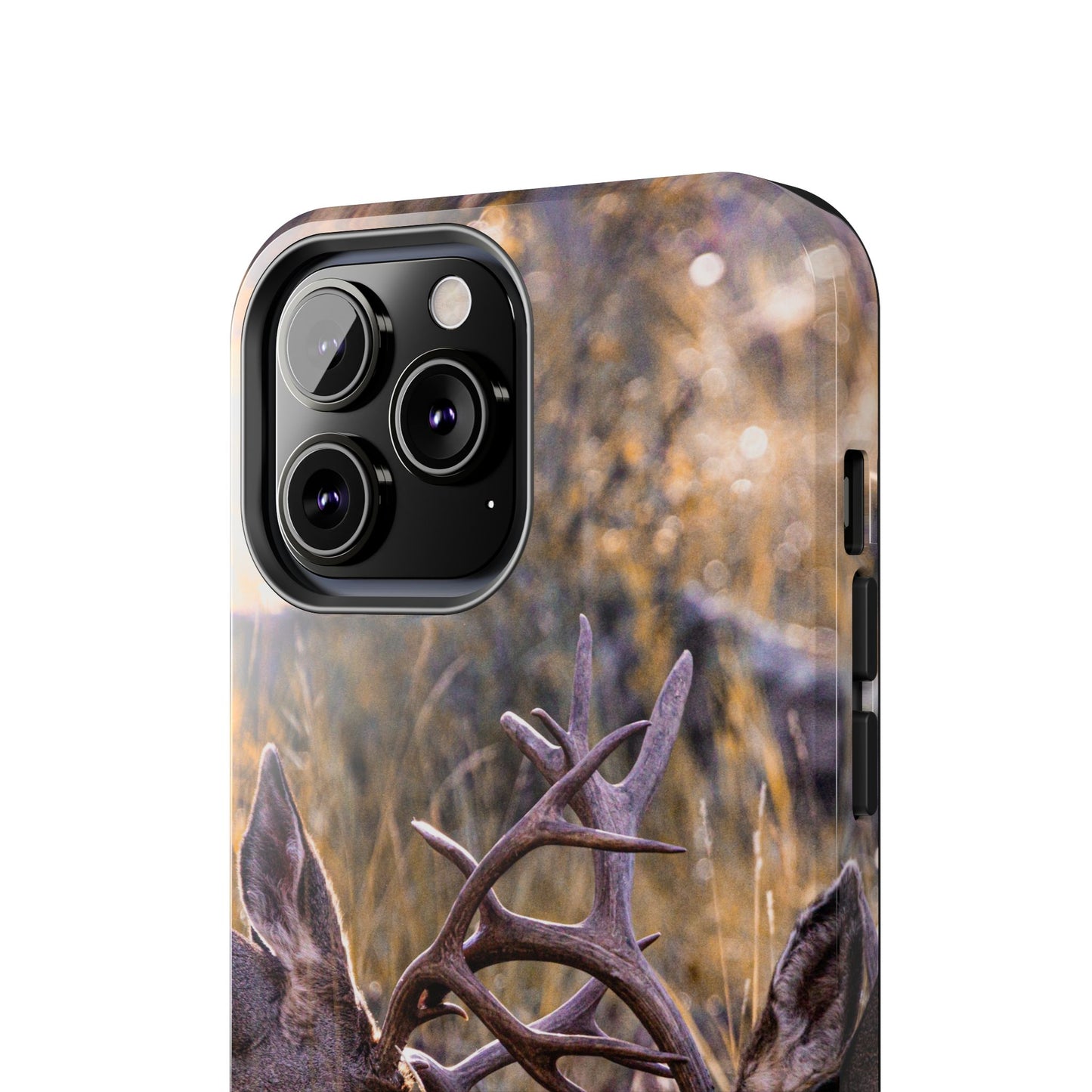 "MULEY FIGHT" PHONE CASE