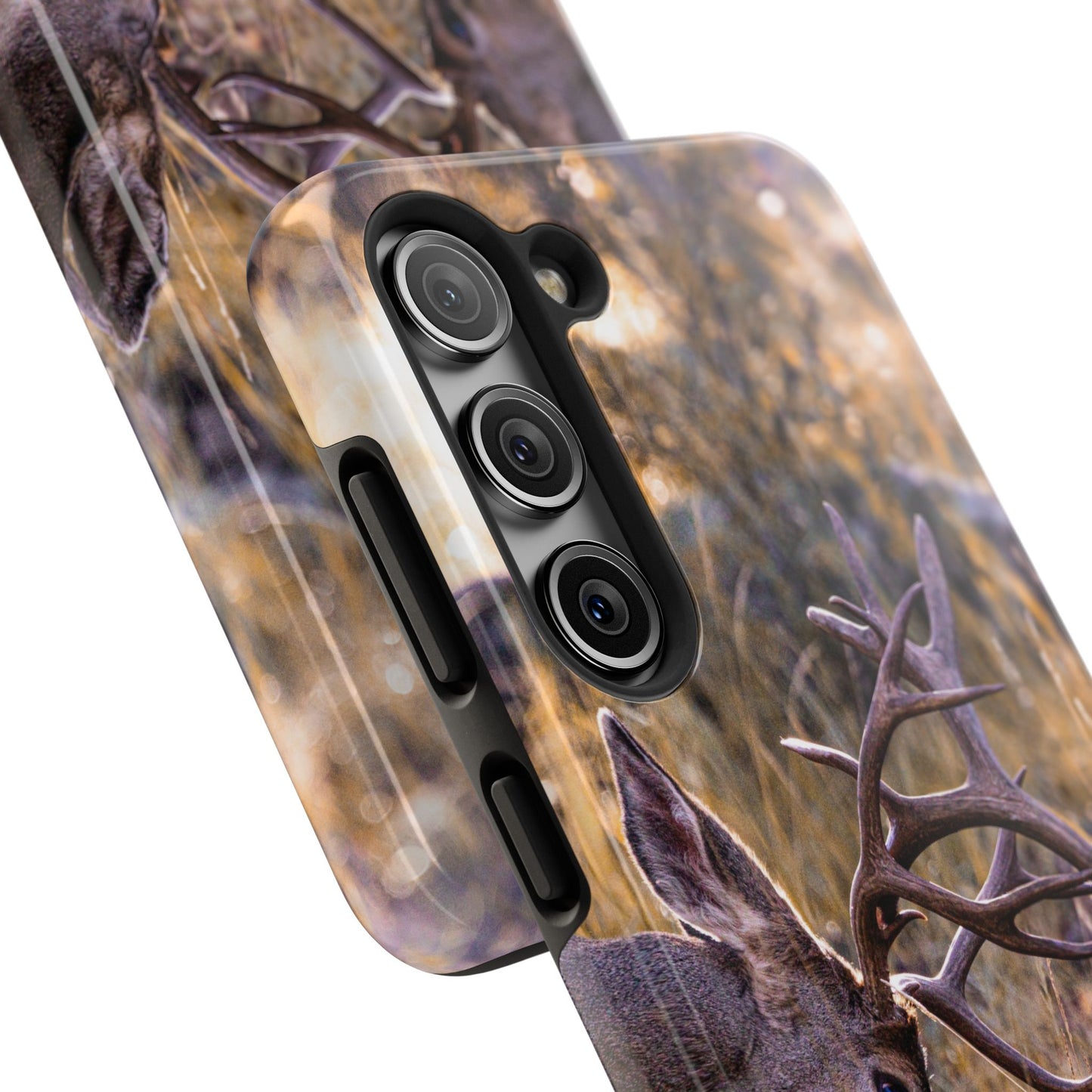 "MULEY FIGHT" PHONE CASE