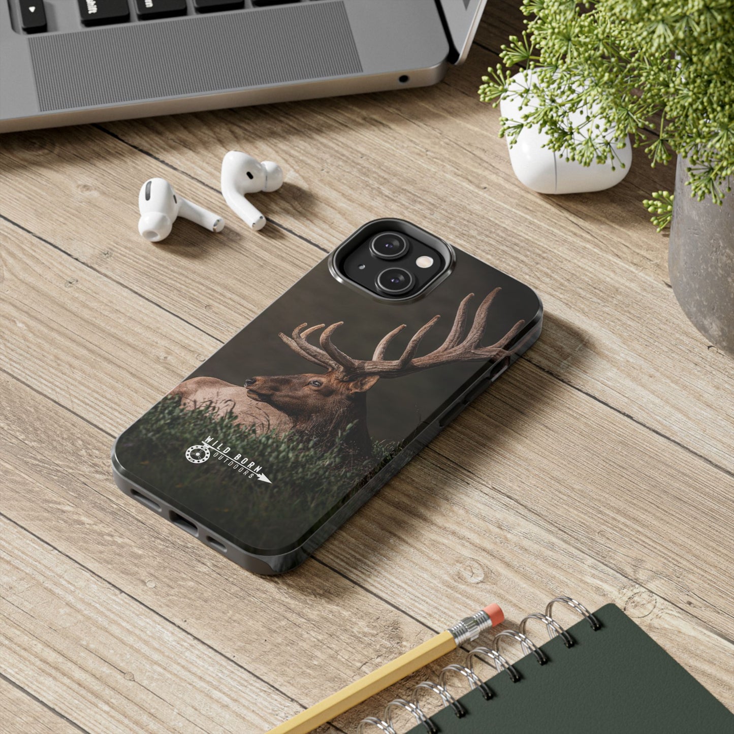 VELVET DREAMS PHONE CASE