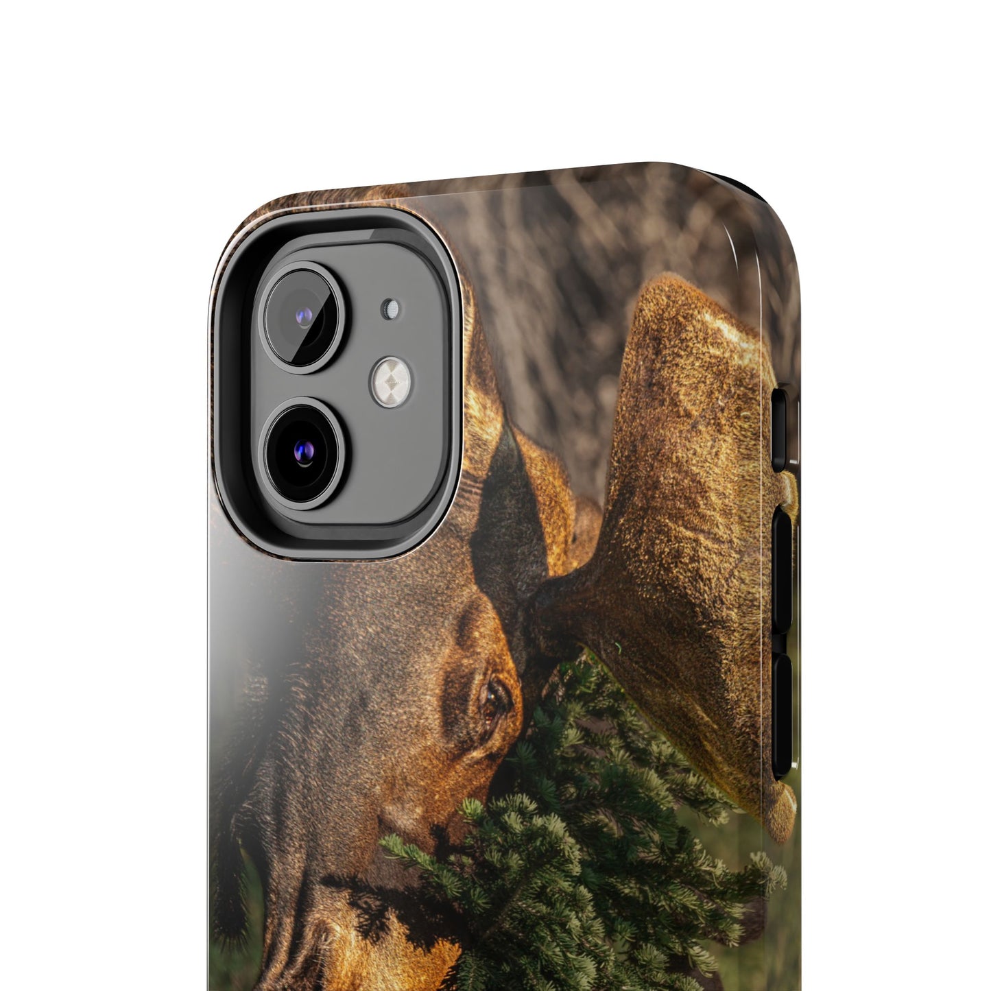 "WILD CONNECTION" PHONE CASE