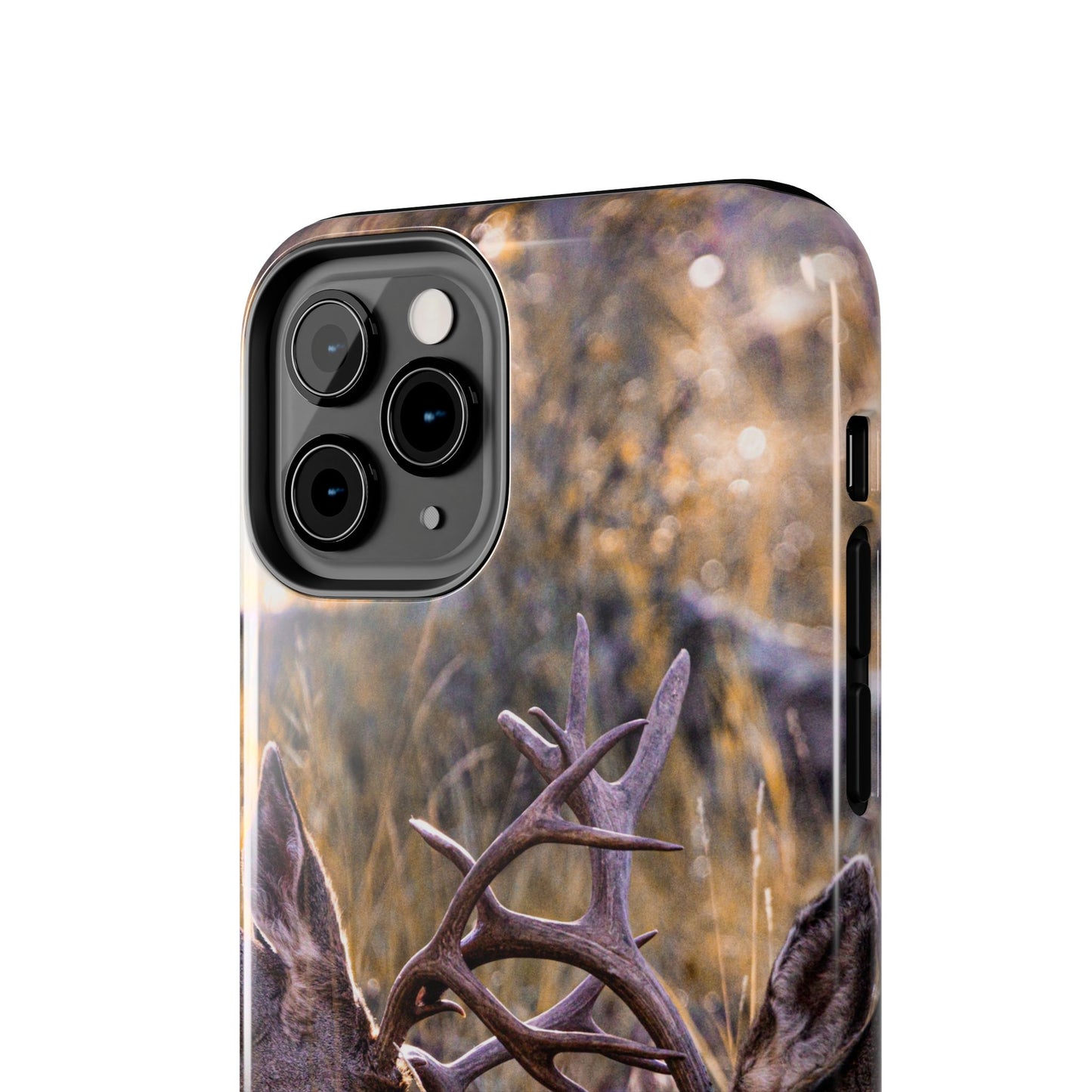 "MULEY FIGHT" PHONE CASE