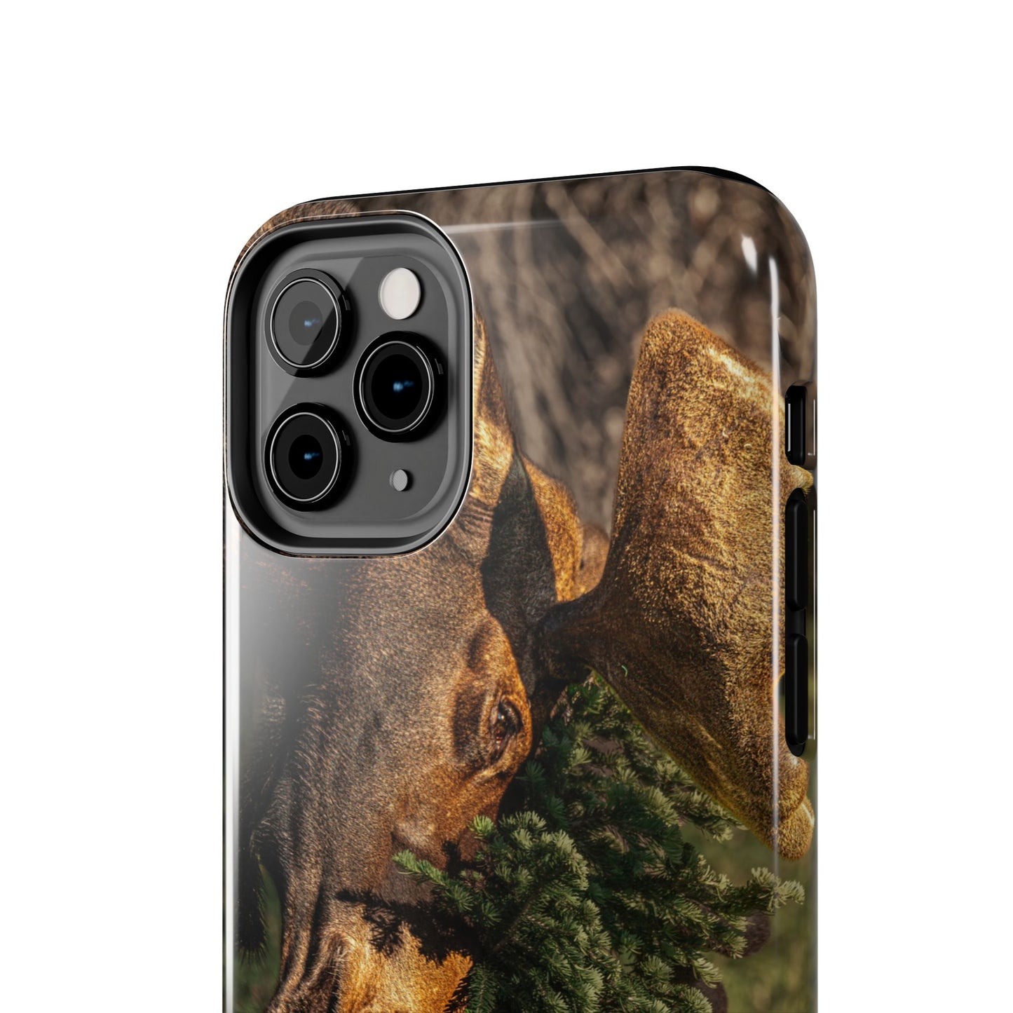 "WILD CONNECTION" PHONE CASE