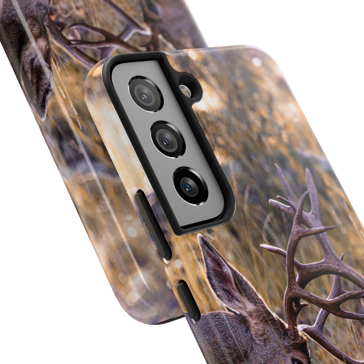 "MULEY FIGHT" PHONE CASE