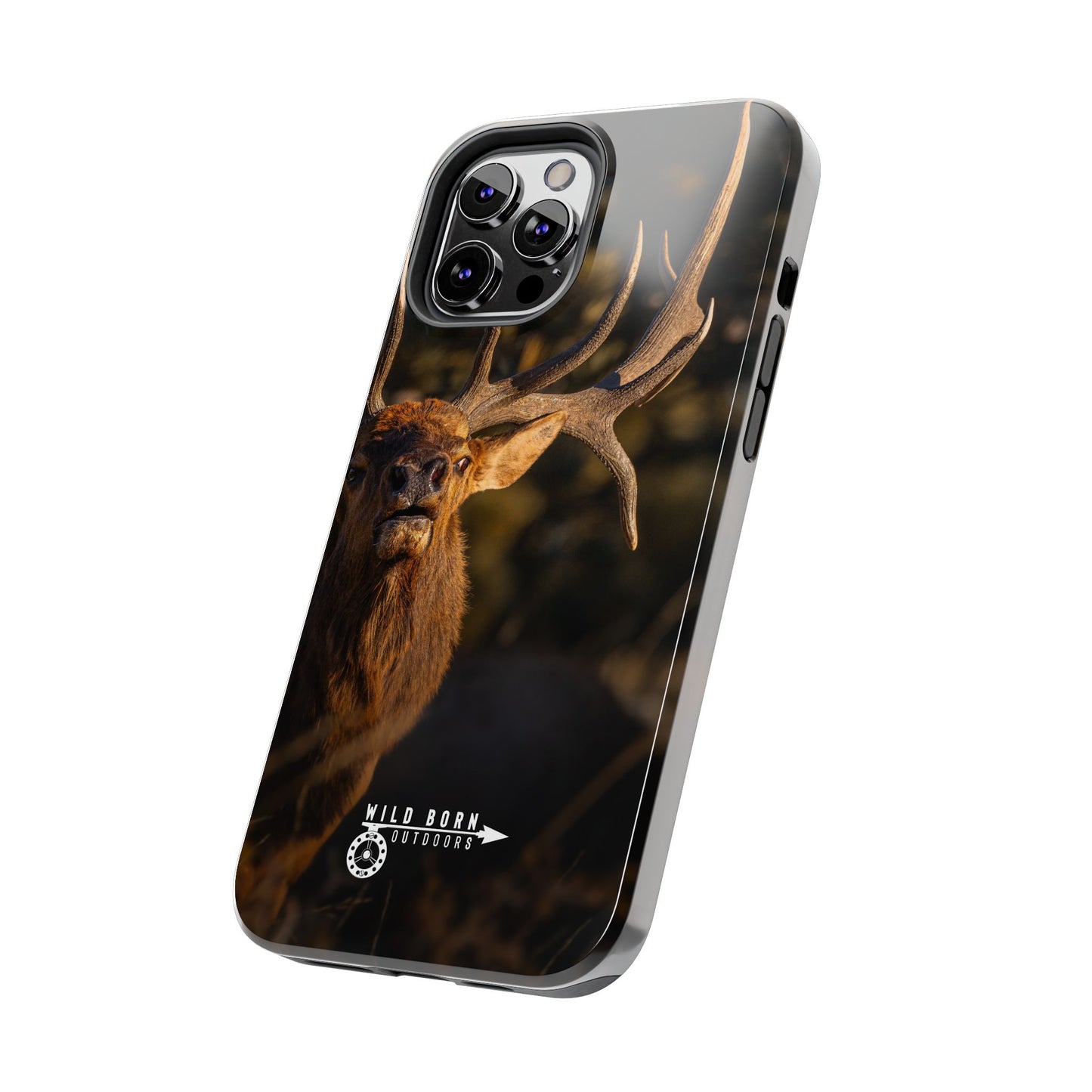 "DROPTINE" PHONE CASE