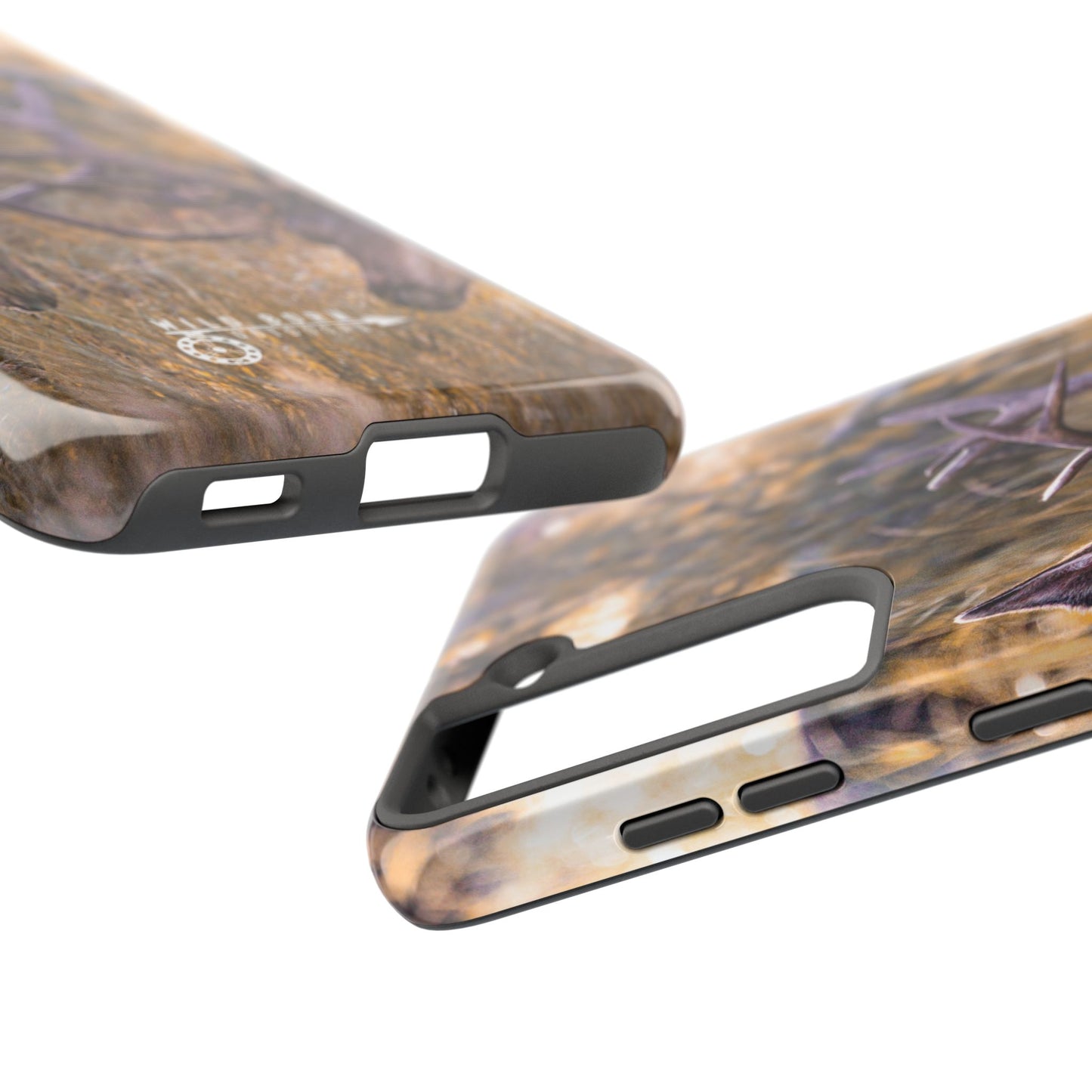 "MULEY FIGHT" PHONE CASE