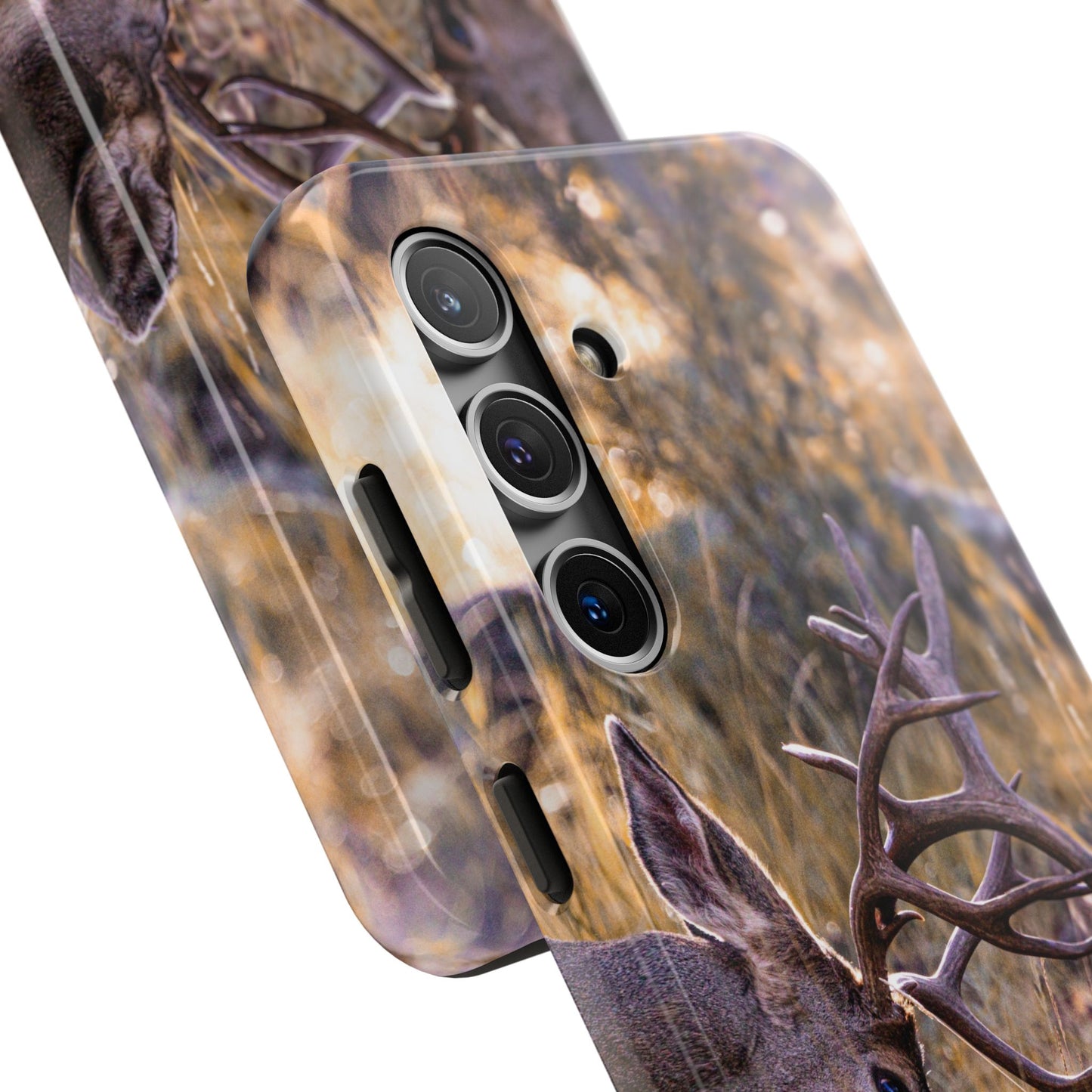 "MULEY FIGHT" PHONE CASE