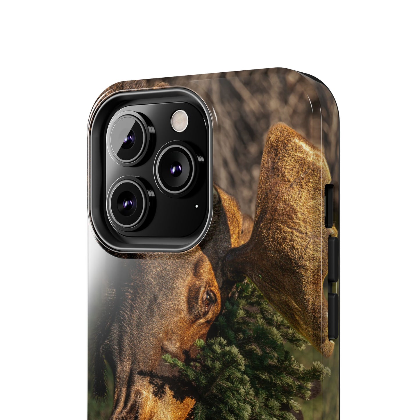 "WILD CONNECTION" PHONE CASE