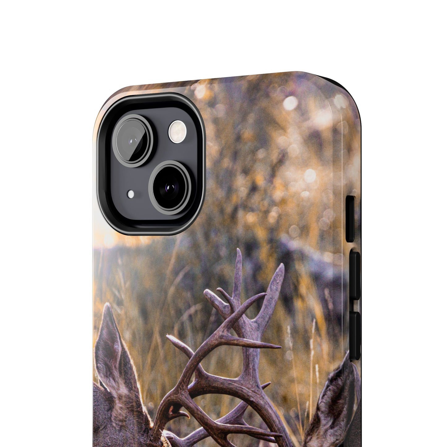 "MULEY FIGHT" PHONE CASE