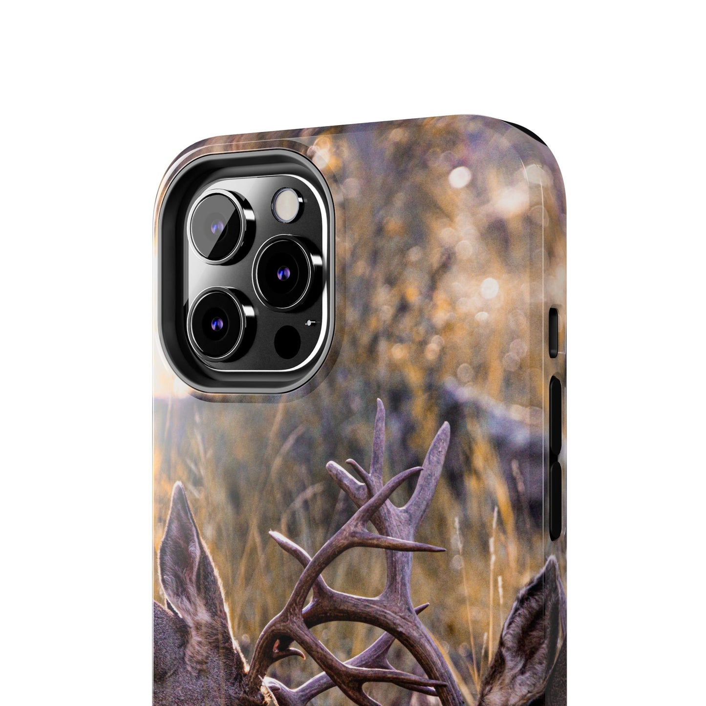 "MULEY FIGHT" PHONE CASE