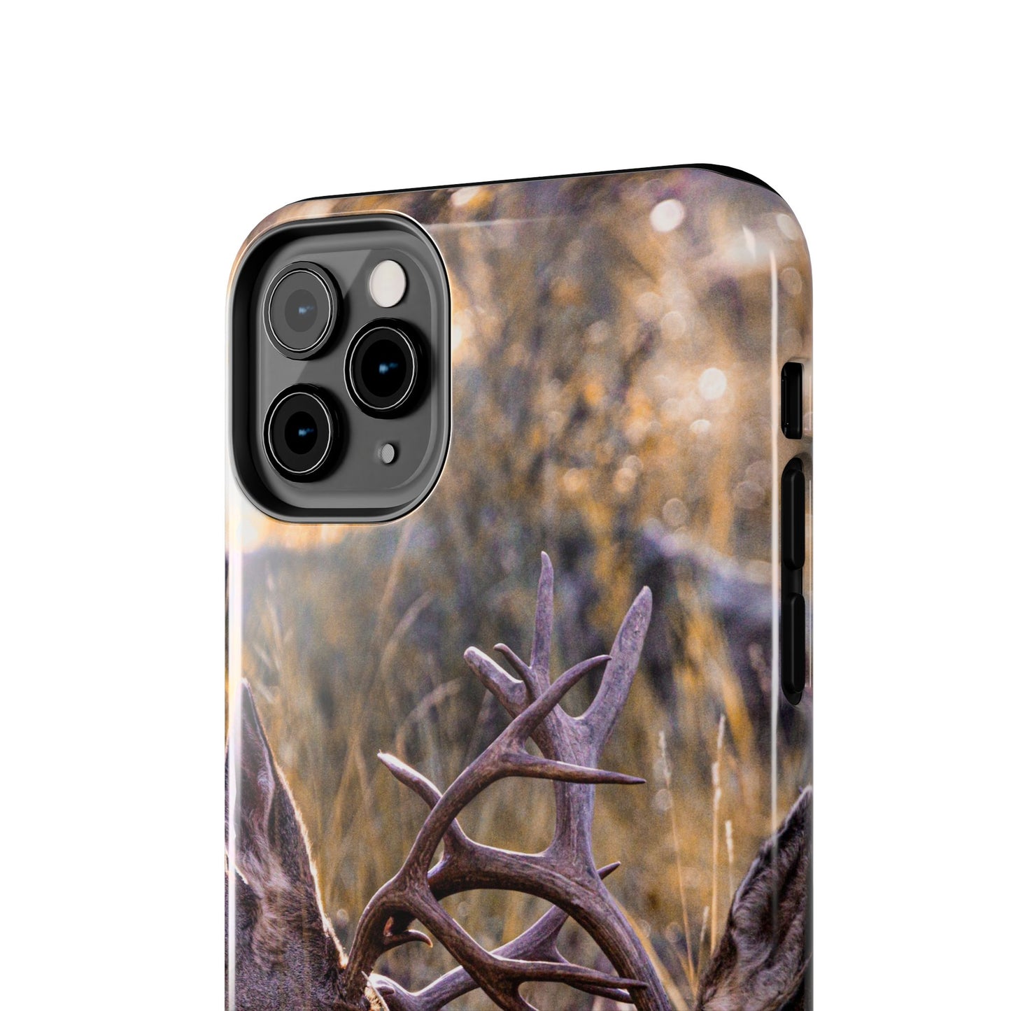 "MULEY FIGHT" PHONE CASE