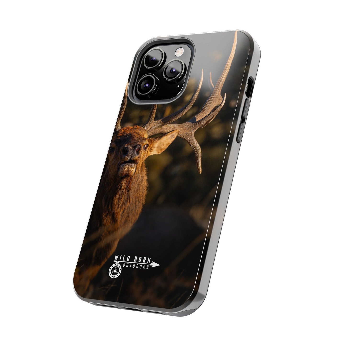 "DROPTINE" PHONE CASE