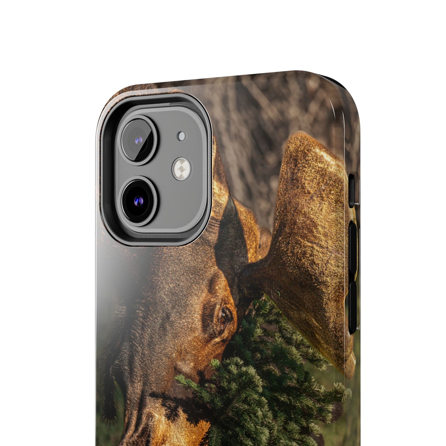 "WILD CONNECTION" PHONE CASE