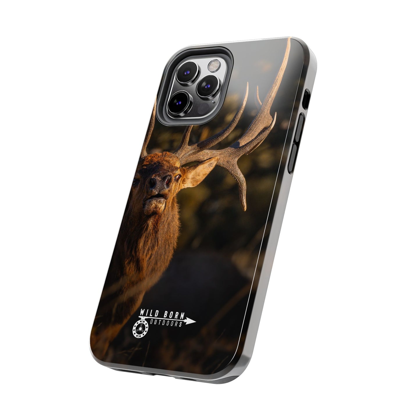 "DROPTINE" PHONE CASE