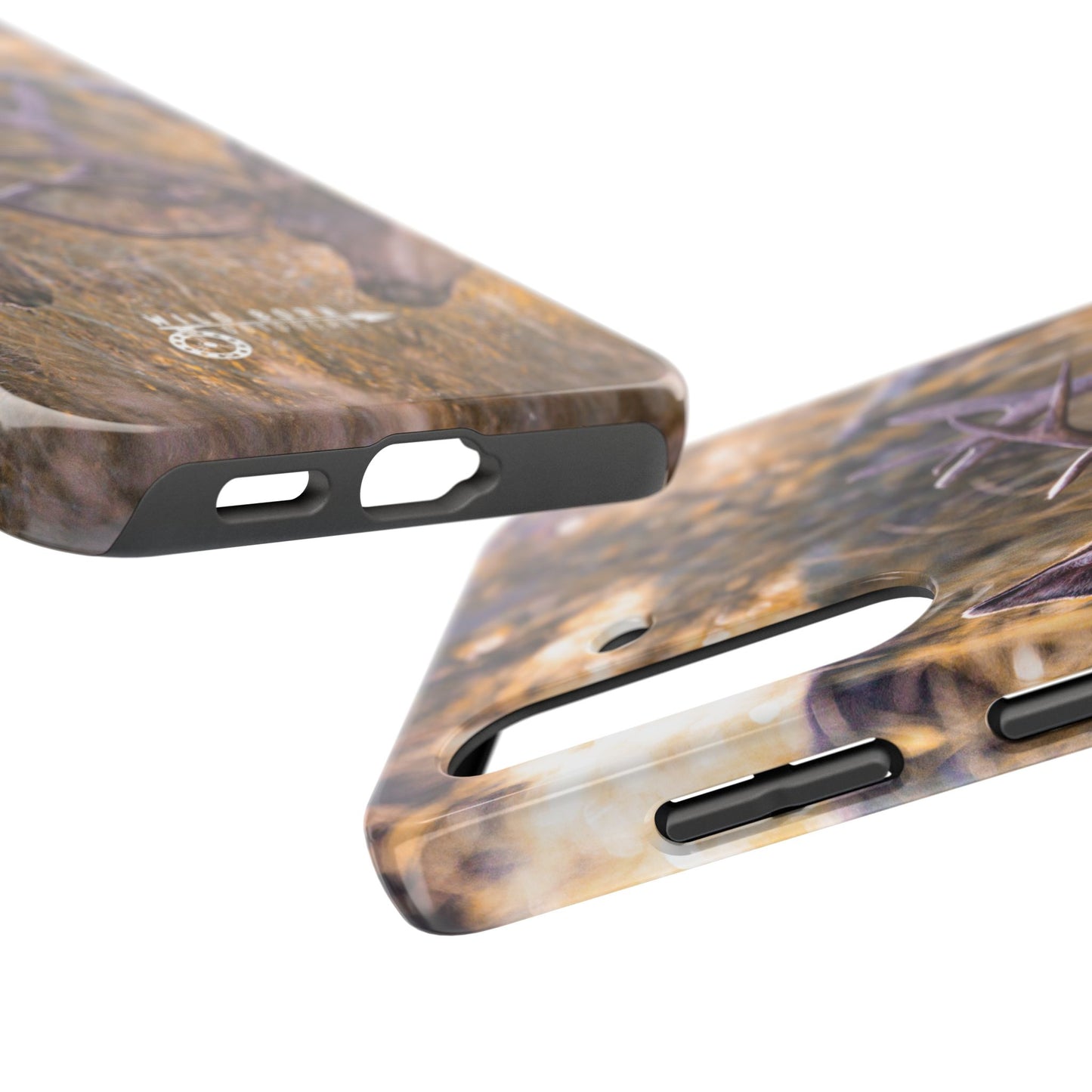 "MULEY FIGHT" PHONE CASE