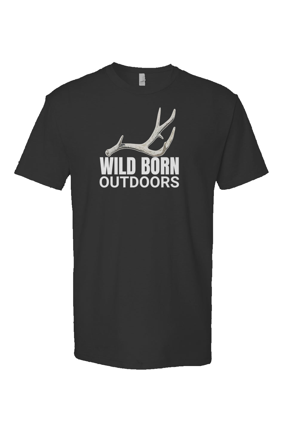 MULEY SHED TEE