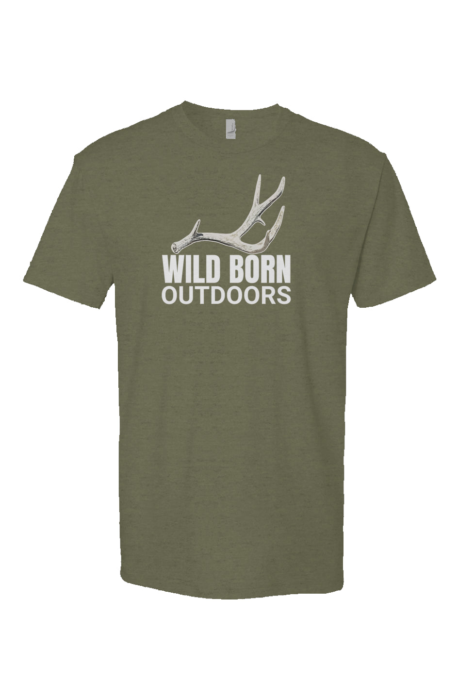 MULEY SHED TEE
