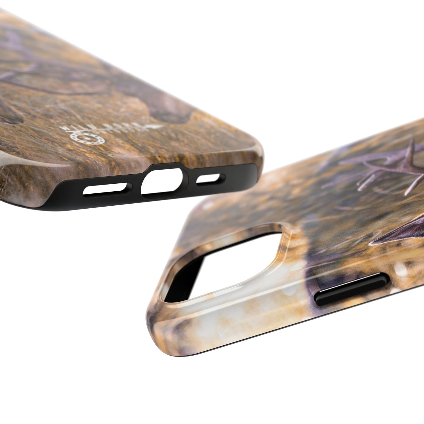 "MULEY FIGHT" PHONE CASE