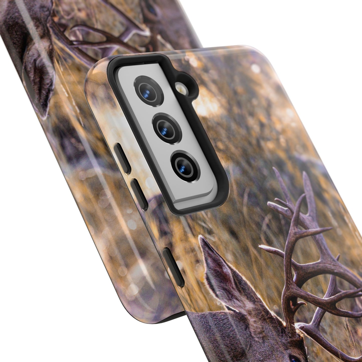 "MULEY FIGHT" PHONE CASE