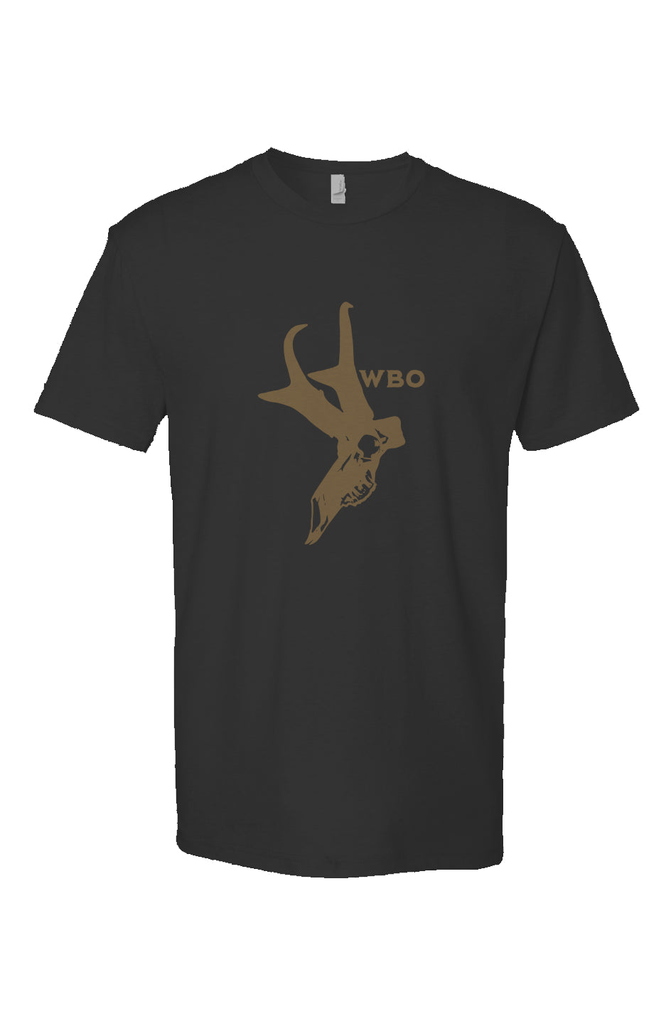 PRONGHORN DEADHEAD TEE