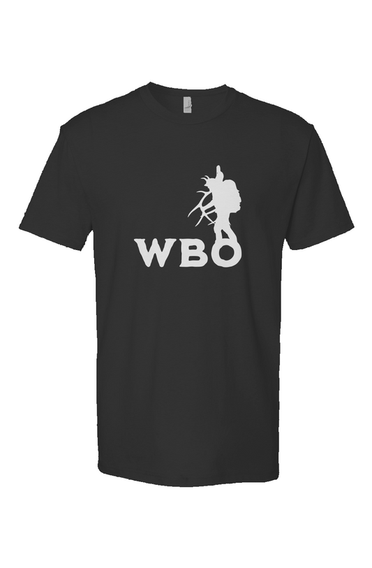 WBO PACKOUT TEE