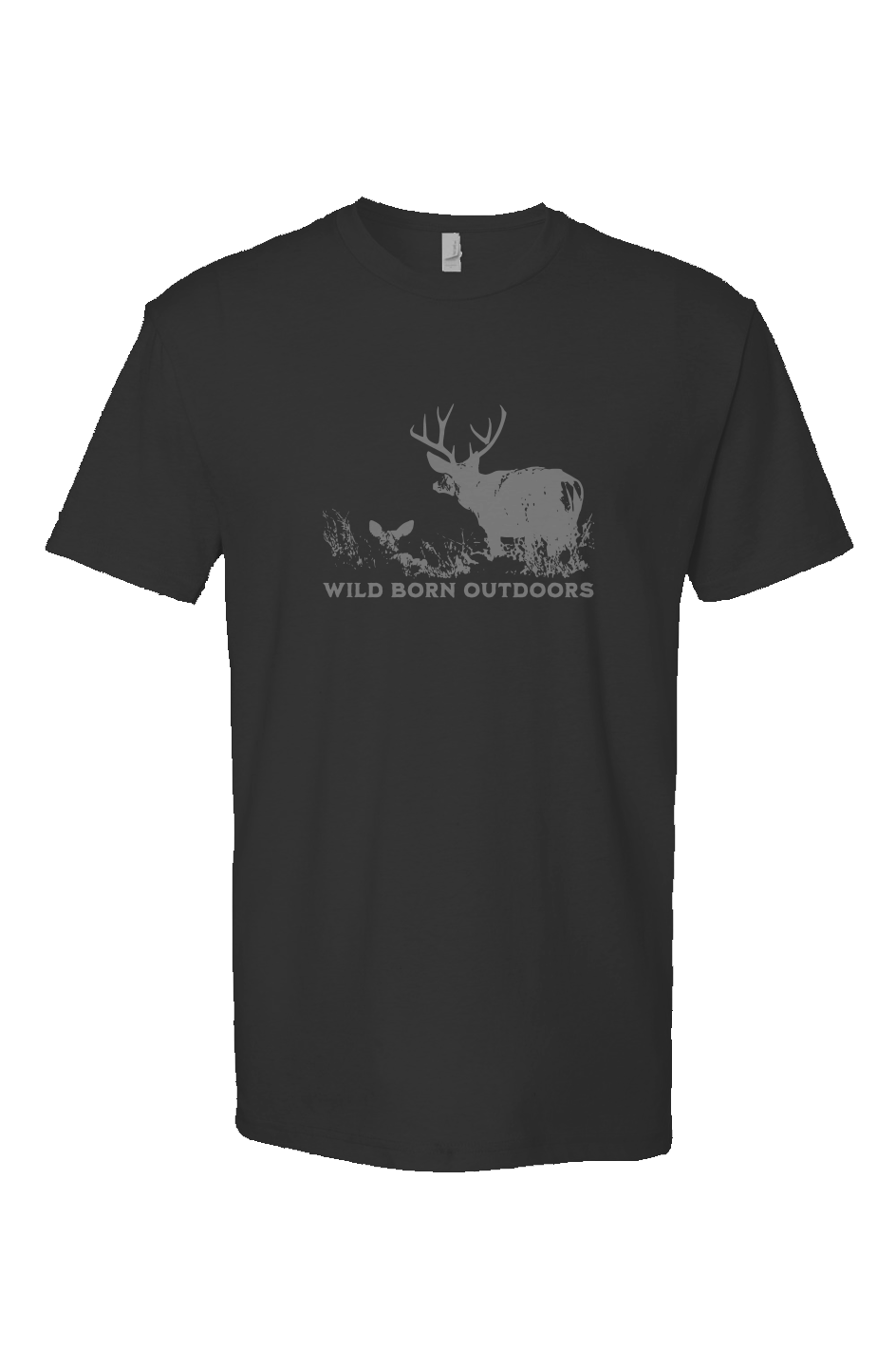 MULEDEER TEE