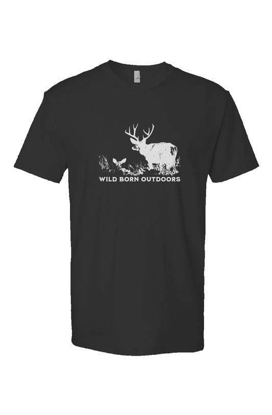 MULEDEER TEE