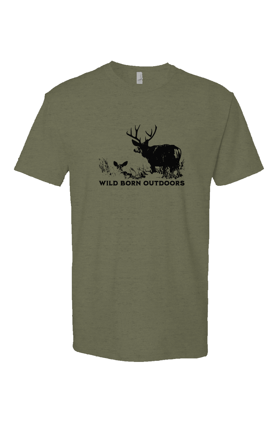 MULEDEER TEE