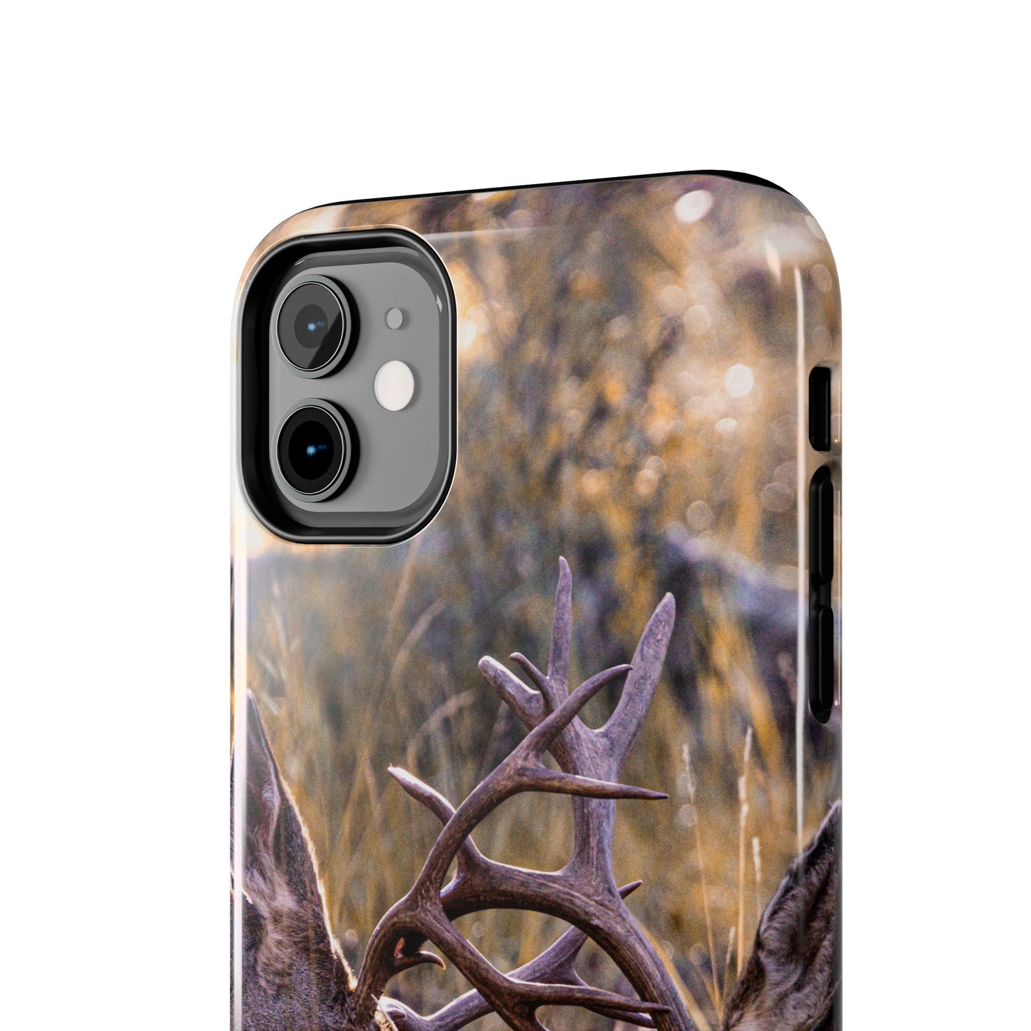 "MULEY FIGHT" PHONE CASE