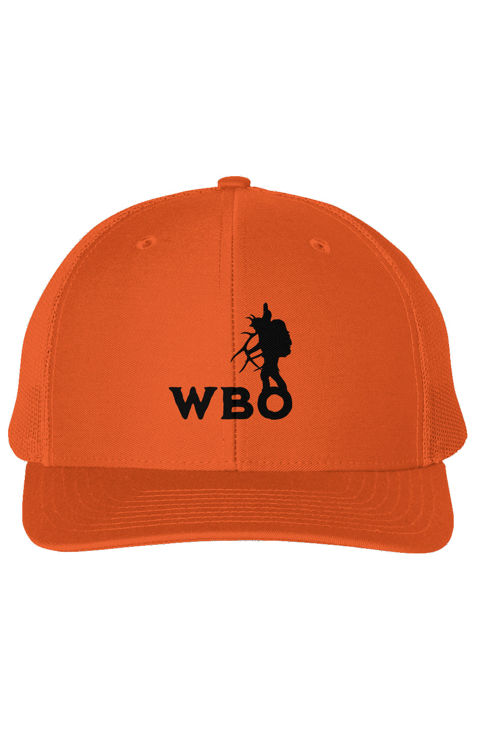 WBO PACKOUT HAT