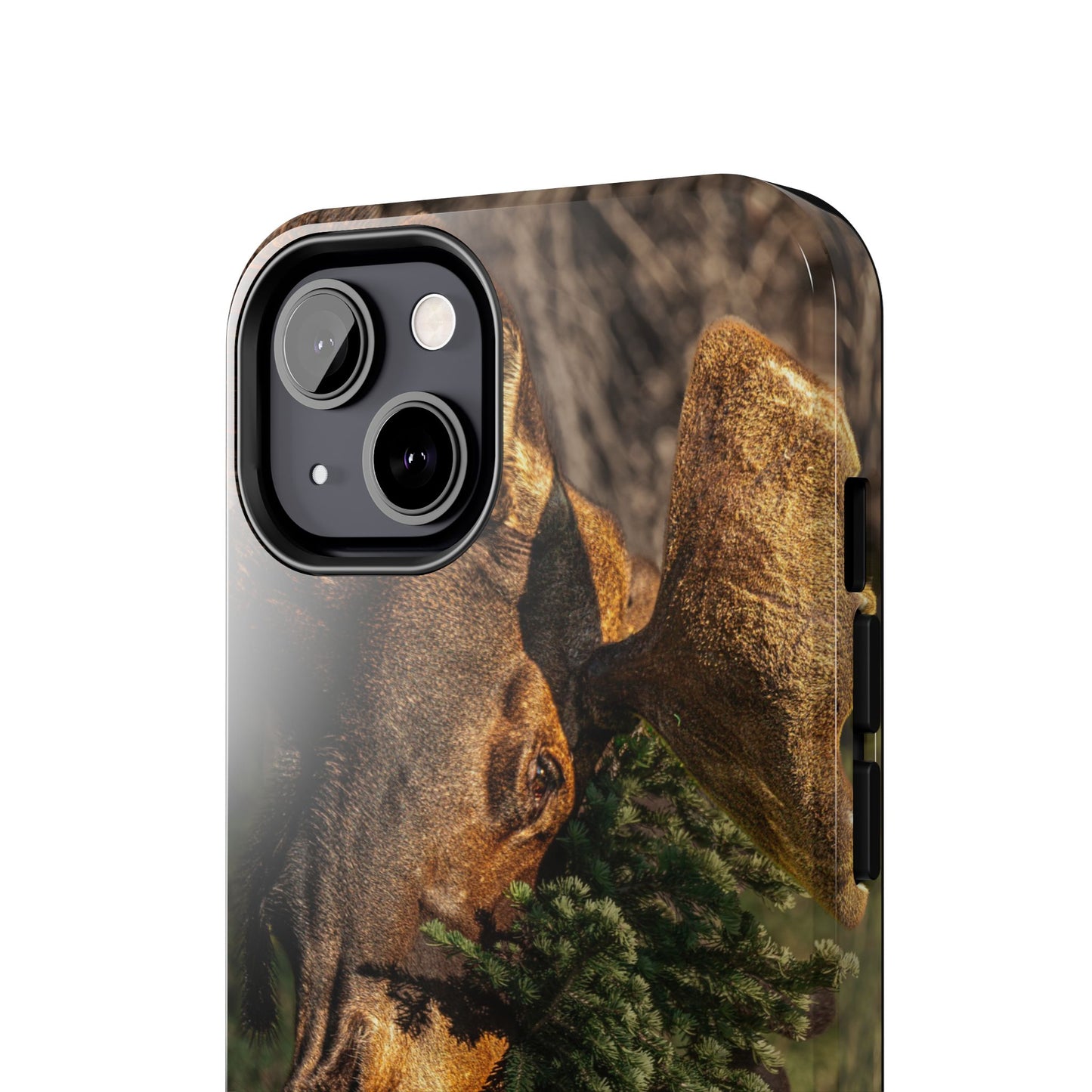 "WILD CONNECTION" PHONE CASE