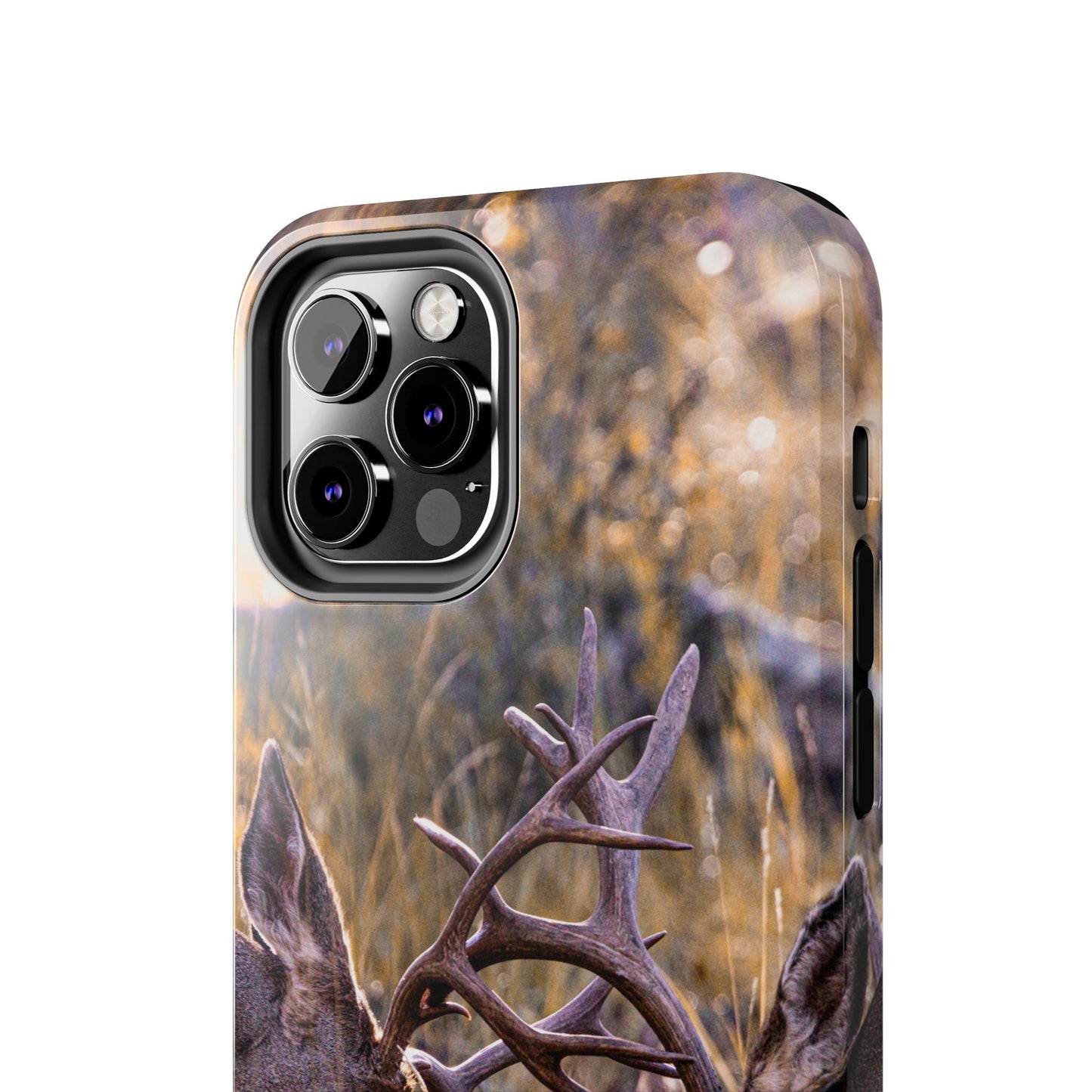 "MULEY FIGHT" PHONE CASE