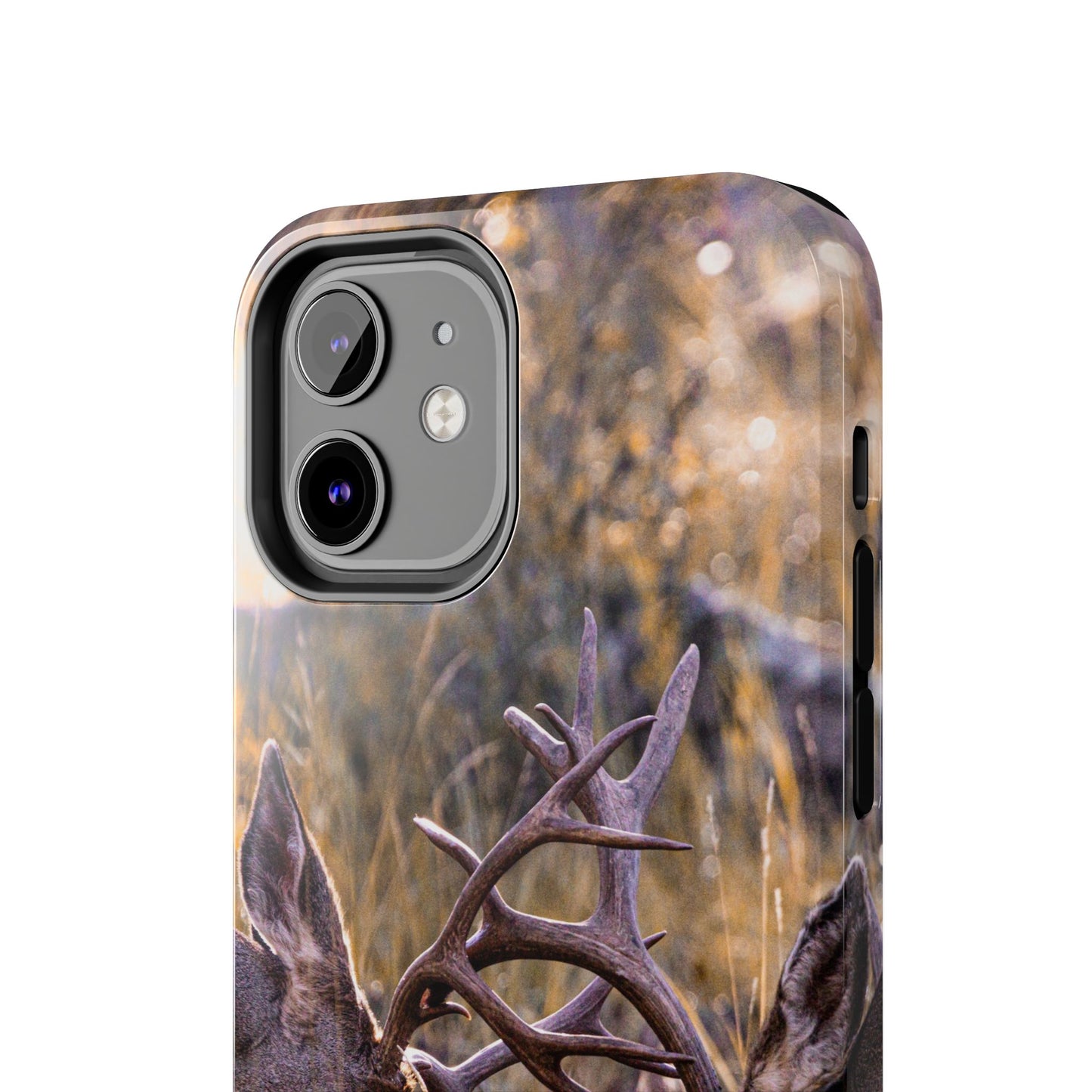 "MULEY FIGHT" PHONE CASE