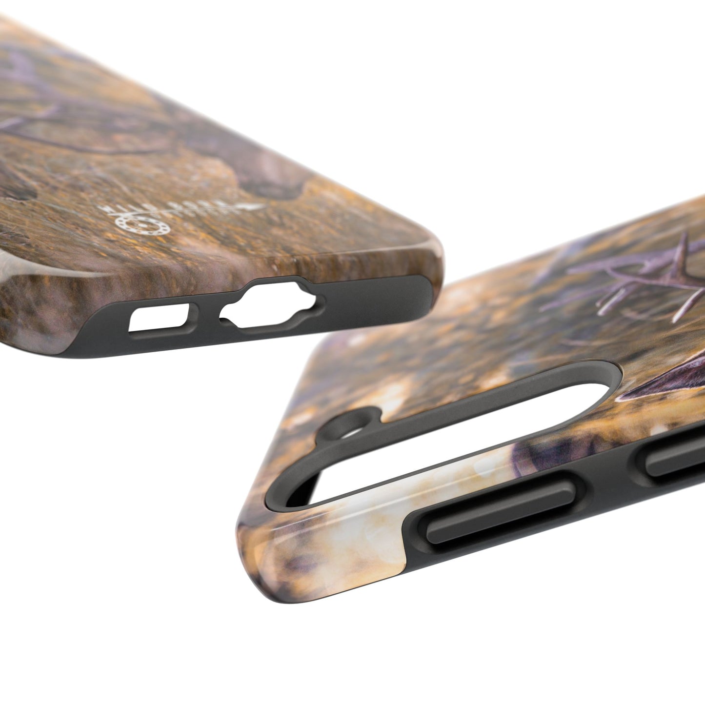 "MULEY FIGHT" PHONE CASE