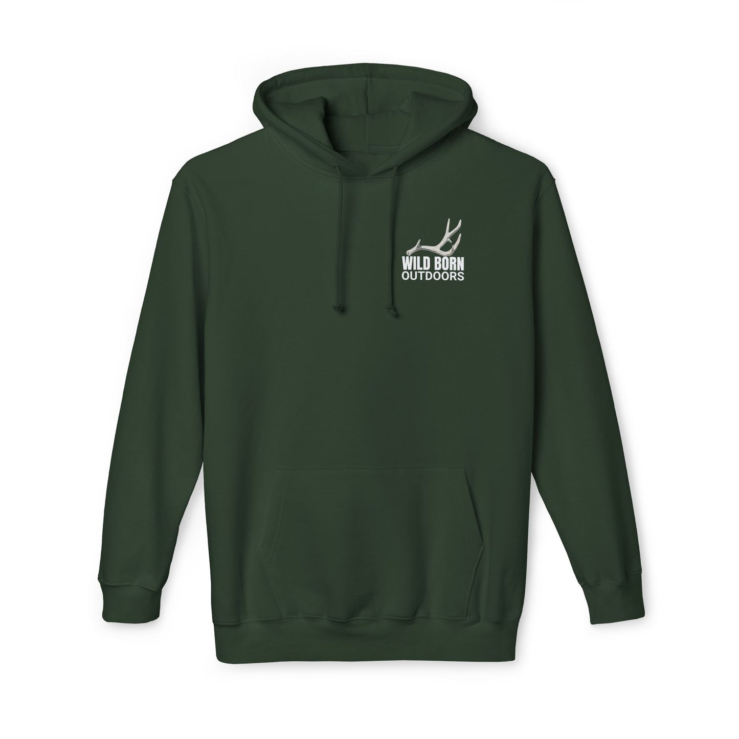 FULL PACK HOODIE