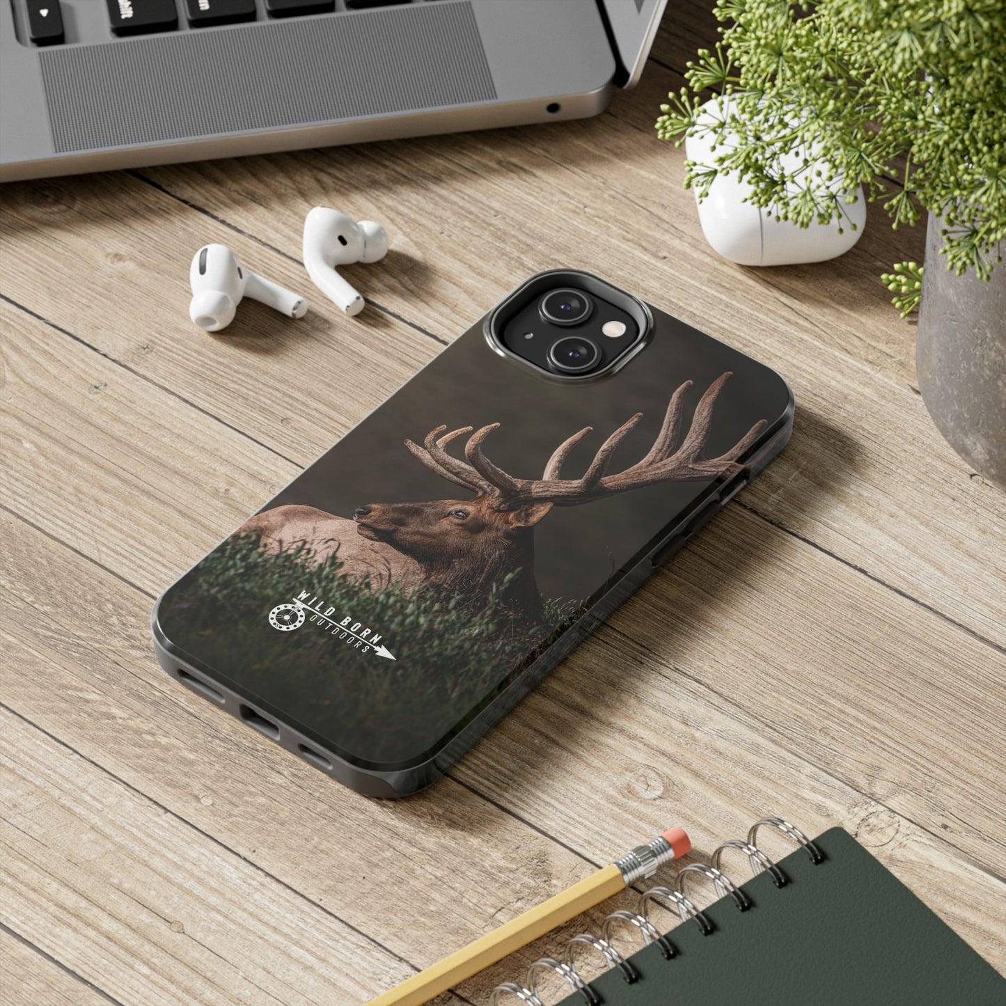 VELVET DREAMS PHONE CASE