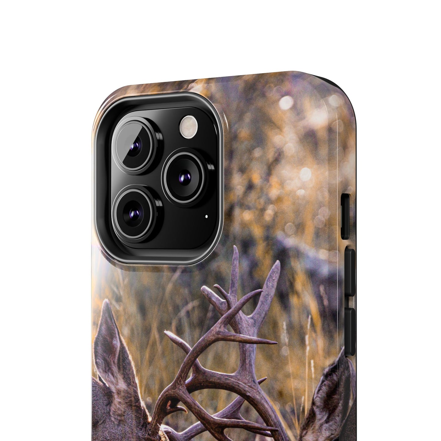 "MULEY FIGHT" PHONE CASE