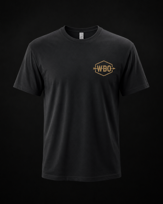 TATTED ELK TEE