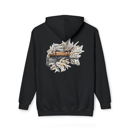 FULL PACK HOODIE