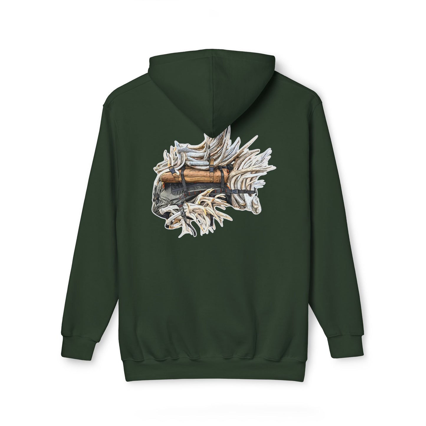 FULL PACK HOODIE
