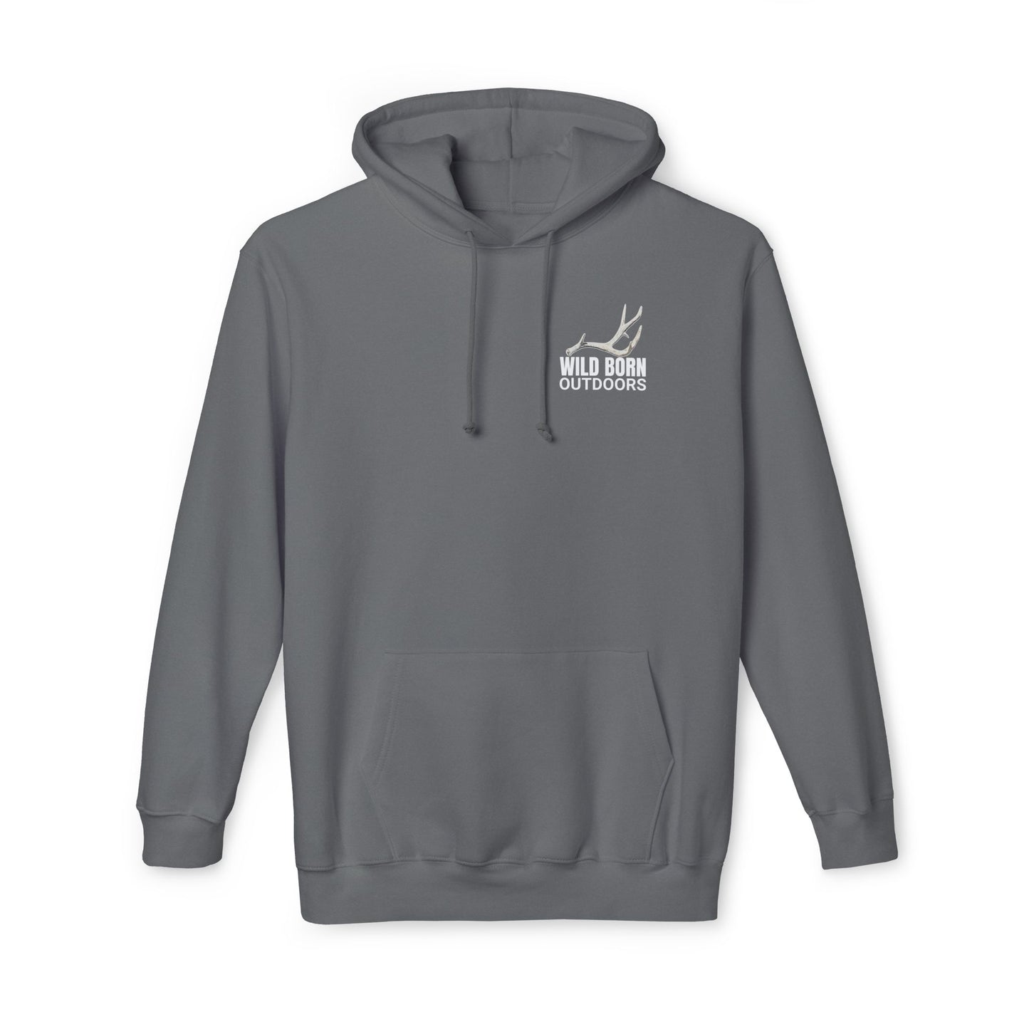 FULL PACK HOODIE